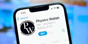 Read more about the article PhysicsWallah ventures into physical school, will enrol 400 students