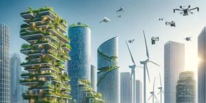 Read more about the article The Rise of the Green Tech Revolution Sustainable Startups to Watch in 2024