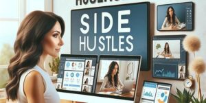 Read more about the article Top Side Hustles of 2024: Earn Extra Money Effortlessly