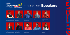 Read more about the article Meet the entrepreneurs shaping India’s next wave of growth, only at TechSparks Mumbai