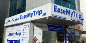 Read more about the article EaseMyTrip Q3 revenue up 18%, profit at Rs 45.6 Cr
