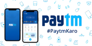 Read more about the article Paytm to hive off wallet business: Report
