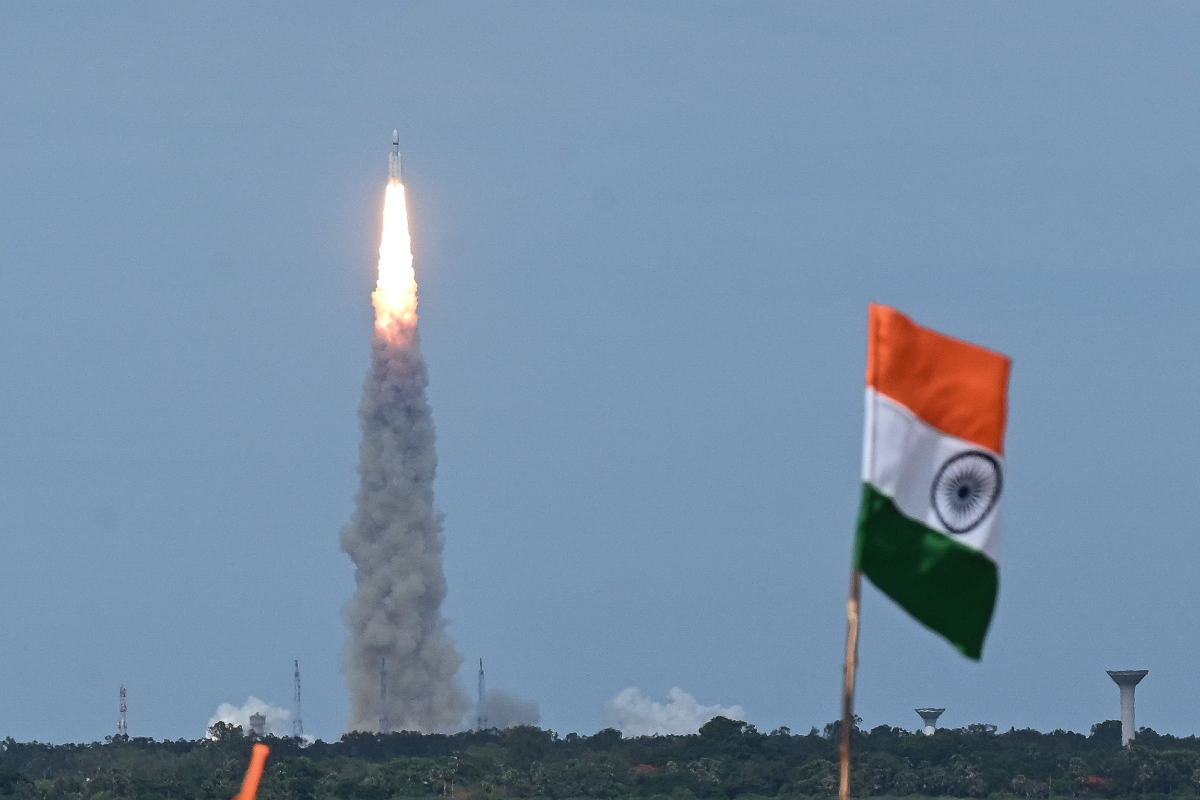 Read more about the article India lays foundations for a new spaceport dedicated to smaller launches