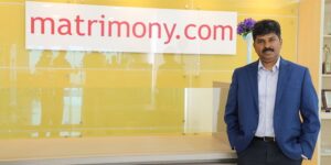 Read more about the article Matrimony.com's consoliated profit declines 4.3% in December quarter