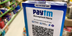 Read more about the article Government reviewing Chinese FDI in Paytm Payments Services