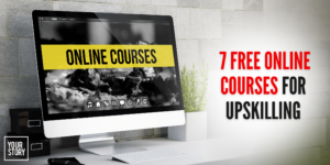 Read more about the article ⁠⁠Level Up Your Skills: 7 Free Online Courses To Start Today