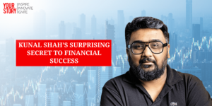 Read more about the article ⁠⁠Kunal Shah's Surprising Secret to Financial Success