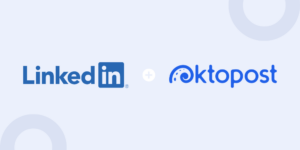 Read more about the article Oktopost’s New API Solution with LinkedIn Messaging for Pages