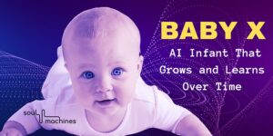 Read more about the article Baby X: The AI Infant That Grows and Learns Over Time