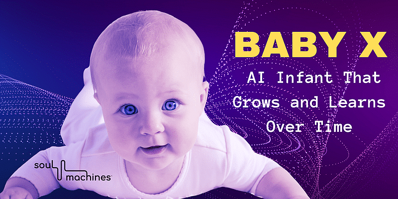 You are currently viewing Baby X: The AI Infant That Grows and Learns Over Time