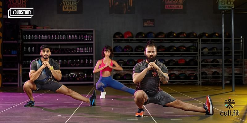 You are currently viewing Cultfit: The Fitness Nirvana Making India Move (and Groove)