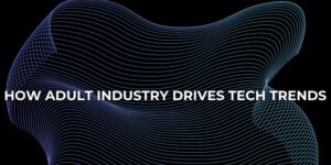 Read more about the article How Adult Industry Drives Tech Trends: Leading the Innovation Charge