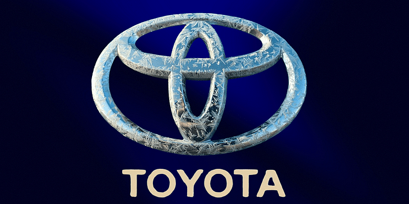 You are currently viewing Toyota's 1:6:90 Rule: Why It’s Not Wasting Lithium on EVs