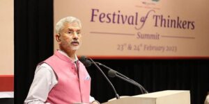 Read more about the article India seeks to expand partnership with South Korea in new areas like critical technologies, semiconductors: Jaishankar