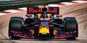 Read more about the article Red Bull's Reign: How the Bulls Learned to Fly in Formula 1?