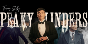 Read more about the article Top 10 Hacks to Give Off the Thomas Shelby Vibe