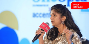 Read more about the article Kalaari’s Vani Kola on funding FOMO; Priyanka Gill’s mantra for brand building