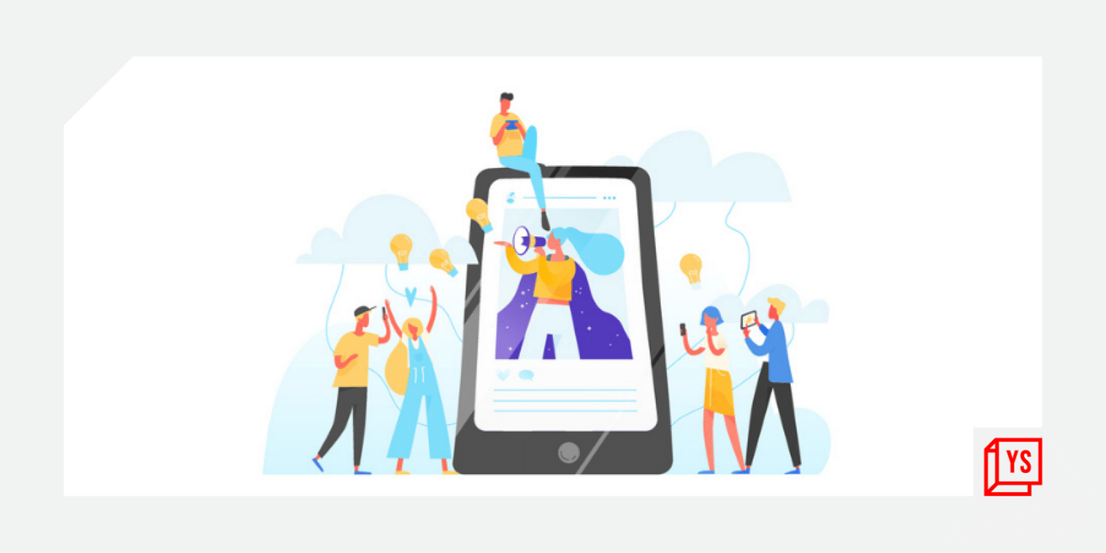 You are currently viewing The power of micro-influencers in building authentic connections in a digital world