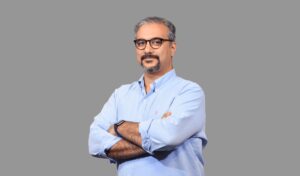 Read more about the article Nexus’ star partner Sameer Brij Verma set to leave and launch own fund