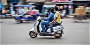 Read more about the article Karnataka scraps e-bike taxi policy amid safety and misuse concerns