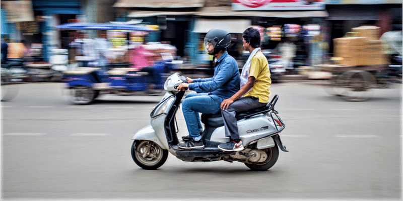 You are currently viewing Karnataka scraps e-bike taxi policy amid safety and misuse concerns