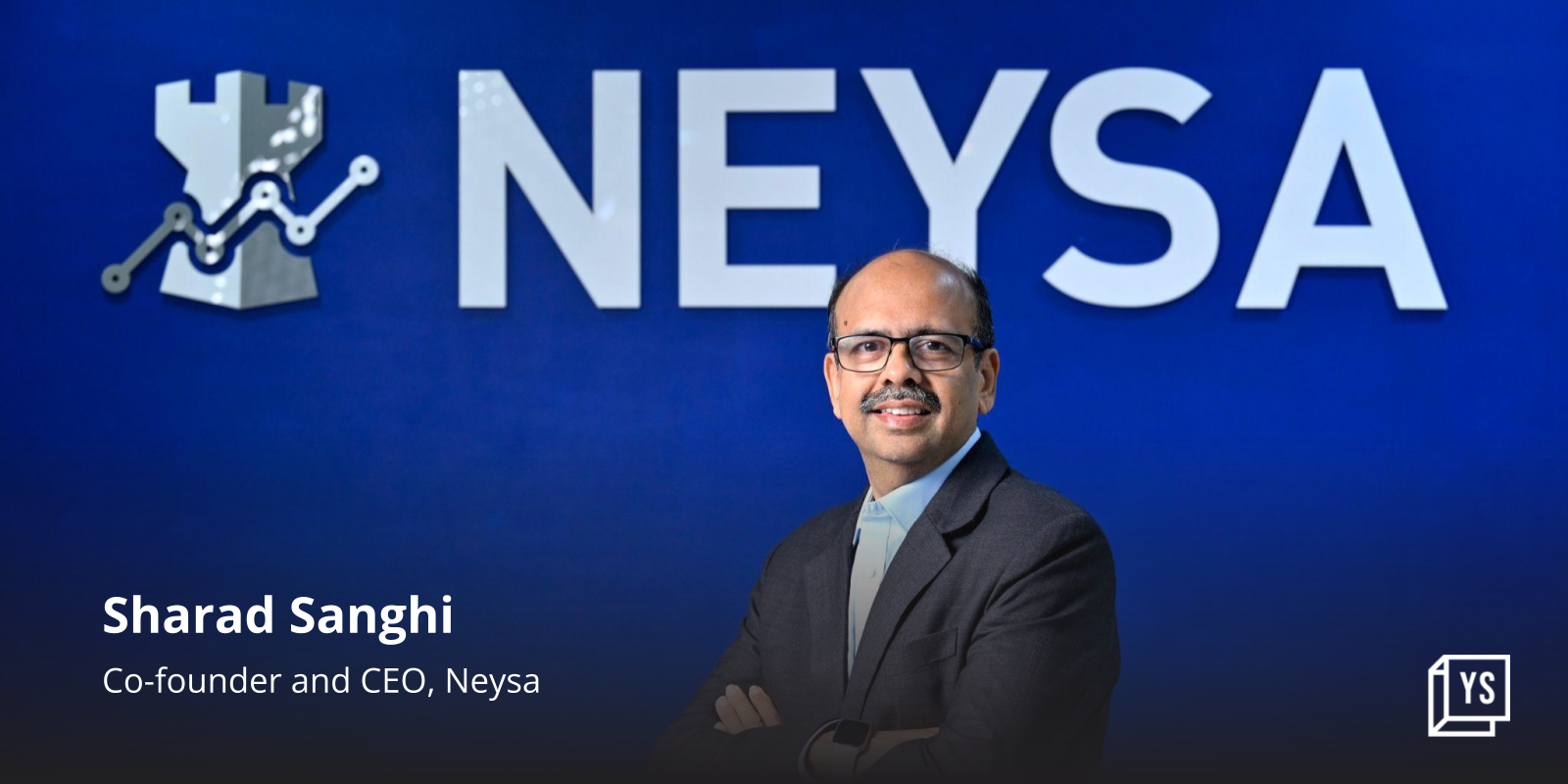 You are currently viewing AI startup Neysa raises $20M from Matrix Partners India, Nexus Venture