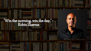 Read more about the article The 5 am Club: 10 Lessons for success by Robin Sharma