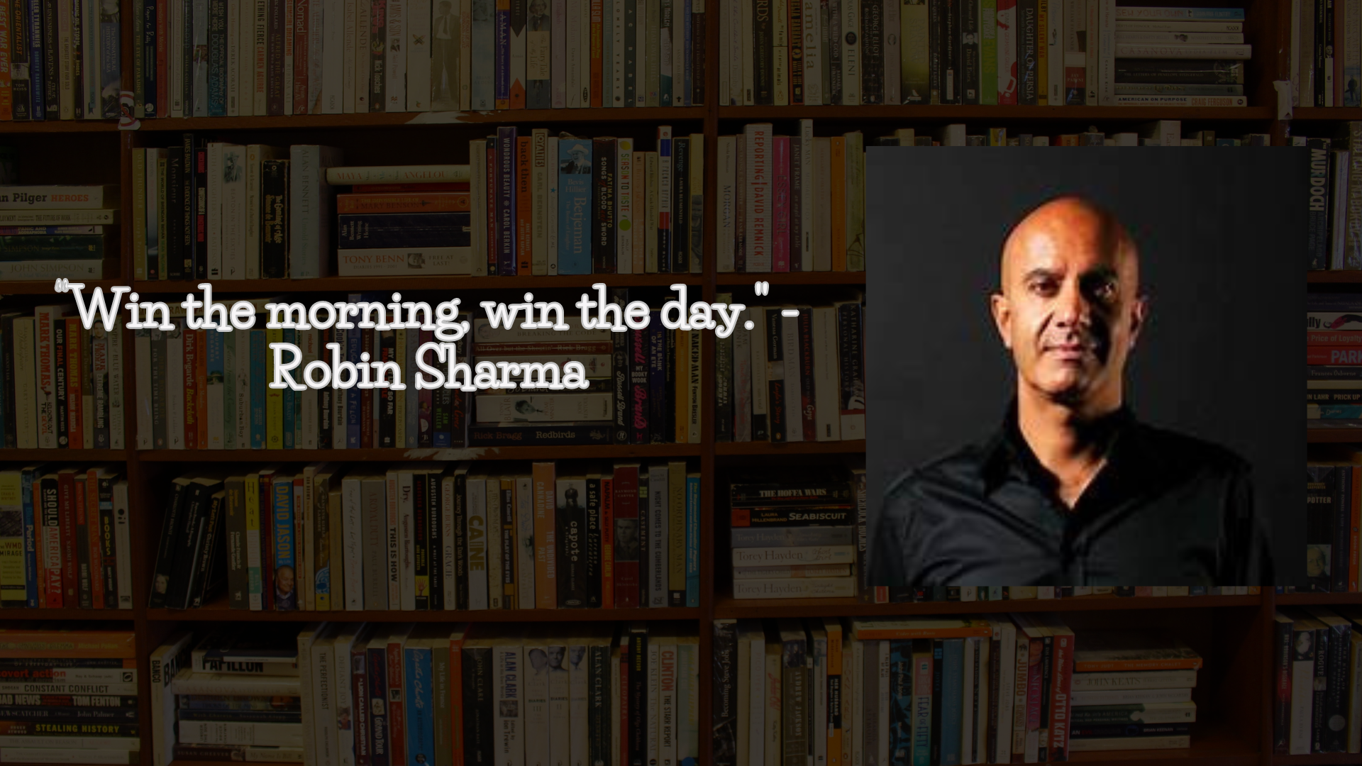 You are currently viewing The 5 am Club: 10 Lessons for success by Robin Sharma