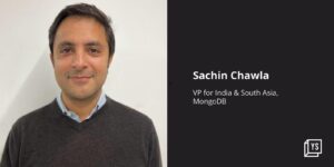 Read more about the article We are just getting started: MongoDB’s Sachin Chawla on building solutions for India