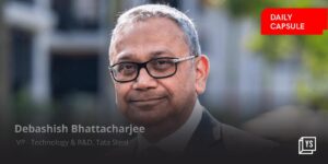 Read more about the article Behind Tata Steel’s deeptech strategy; How MongoDB is building solutions for India