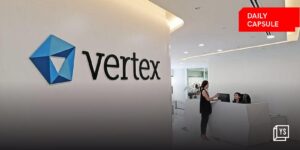 Read more about the article How Vertex Ventures invests
