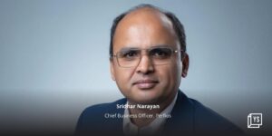 Read more about the article Perfios appoints ex-Adobe India BFSI head Sridhar Narayan as Chief Business Officer