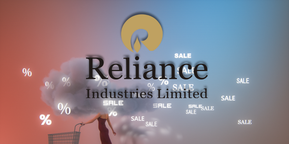 You are currently viewing Reliance Launches WYZR: A Game-Changer in Consumer Electronics