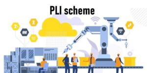 Read more about the article Remaking Made in India? PLI Takes a Dip since 2020