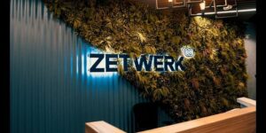 Read more about the article Manufacturing unicorn Zetwerk earmarks Rs 1,000 Cr to grow its electronics business
