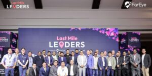 Read more about the article Drones, AI, and data: FarEye’s Last-Mile Leaders event showcases future of last-mile delivery