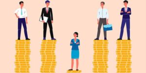 Read more about the article Equal Pay Still an Issue: Goldman Sachs Women are Reportedly Underpaid