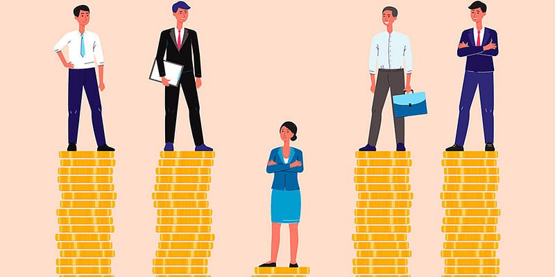 You are currently viewing Equal Pay Still an Issue: Goldman Sachs Women are Reportedly Underpaid