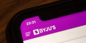 Read more about the article BYJU’S says received majority vote to increase share capital for rights issue