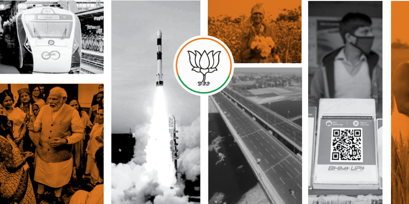 Read more about the article The BJP manifesto's focus on the middle-class will have far-reaching impact