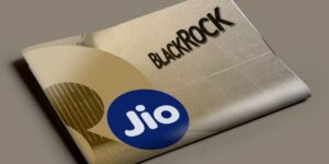 Read more about the article Jio and Blackrock are coming together to drop a wealth management bomb on India!