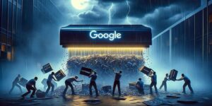 Read more about the article Google to Delete "Incognito" Browsing Data in Lawsuit Settlement