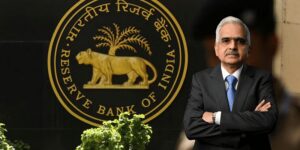Read more about the article RBI Governor Das emphasises price stability amid strong GDP projections