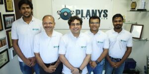 Read more about the article Deeptech startup Planys Tech raises Rs 43 Cr from Hungama Digital co-founder