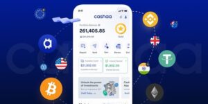 Read more about the article Crypto neobank Cashaa shuts business banking unit