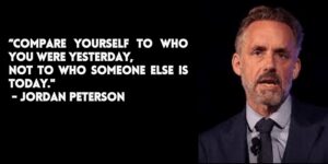 Read more about the article Jordan Peterson's wisdom: 12 Rules for life explained