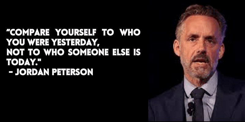 You are currently viewing Jordan Peterson's wisdom: 12 Rules for life explained