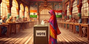 Read more about the article How Does One Vote Make a Difference? Why Should You Vote in the Upcoming Elections?