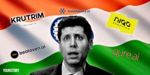 Read more about the article These 5 Indian AI Companies Are Making Sam Altman Eat His Words