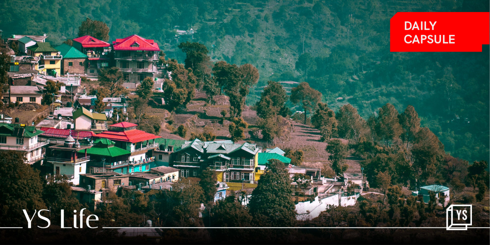 You are currently viewing Kasauli for solo travel; A personal touch to luxury items